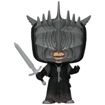 Фигурка Funko POP! Movies. The Lord of the Rings: Mouth of Sauron 1578