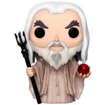 Фигурка Funko POP! Movies. The Lord of the Rings: Saruman 447