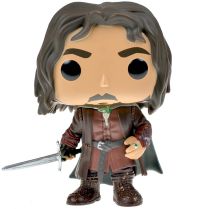 Фигурка Funko POP! Movies. The Lord of the Rings: Aragorn 531