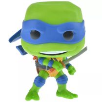 Фигурка Funko POP! Movies. Teenage Mutant Ninja Turtles: Leonardo 1391