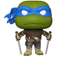 Фигурка Funko POP! Movies. Teenage Mutant Ninja Turtles: Leonardo 48 Special Edition