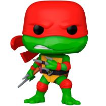 Фигурка Funko POP! Movies. Teenage Mutant Ninja Turtles: Raphael 1396