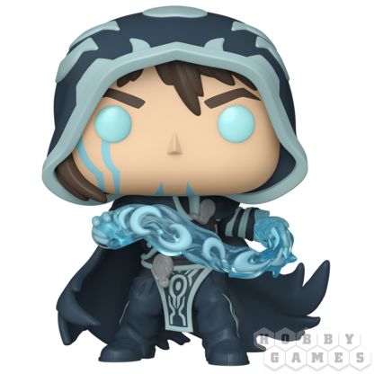 Фигурка Funko POP! Game. Magic The Gathering: Jace 1166