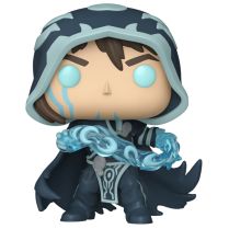 Фигурка Funko POP! Game. Magic The Gathering: Jace 1166