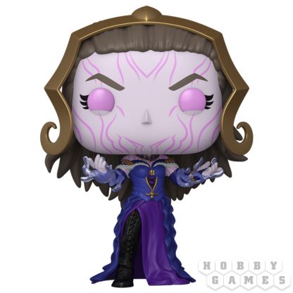 Фигурка Funko POP! Game. Magic The Gathering: Liliana 1167
