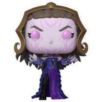 Фигурка Funko POP! Game. Magic The Gathering: Liliana 1167