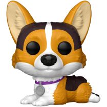 Фигурка Funko POP! Pets: Corgi 16