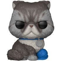 Фигурка Funko POP! Pets: Persian 17
