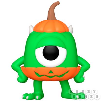 Фигурка Funko POP! Pixar: Mike 1487