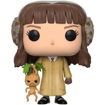 Фигурка Funko POP! Harry Potter: Hermione Granger 57