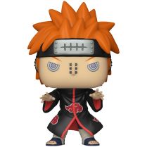 Фигурка Funko POP! Animation. Naruto Shippuden: Pain 934