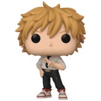 Фигурка Funko POP! Animation. Chainsaw Man: Denji 1678