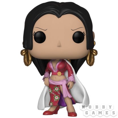 Фигурка Funko POP! Animation. One Piece: Boa. Hancock 330