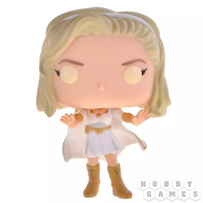Фигурка Funko POP! Television. The Boys: Starlight 980