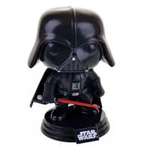 Фигурка Funko POP! Star Wars: Darth Vader 01