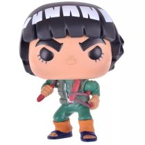 Фигурка Funko POP! Animation. Naruto Shippuden: Might Guy 1195