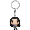 Брелок Funko POP! Pocket Keychain. Blackpink: Jisoo