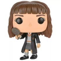 Фигурка Funko POP! Harry Potter: Hermione Granger 150