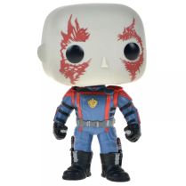 Фигурка Funko POP! Marvel Guardians of the Galaxy: Drax 1204