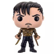 Фигурка Funko POP! Movies. Mortal Kombat: Cole 1054