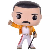 Фигурка Funko POP! Rocks. Queen: Freddie Mercury 96