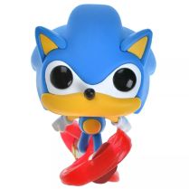 Фигурка Funko POP! Games. Sonic the Hedgehog: Classic Sonic 632