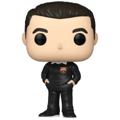 Фигурка Funko POP! Football. FC Barcelona: Xavi 66