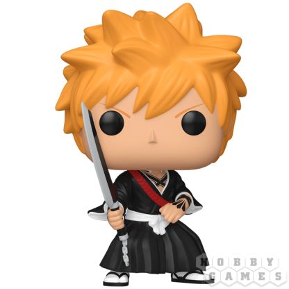 Фигурка Funko POP! Animation. Bleach: Ichigo Kurosaki 1610