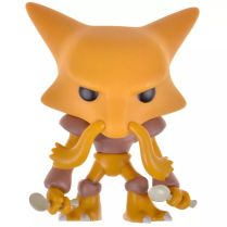 Фигурка Funko POP! Games. Pokemon: Alakazam 855