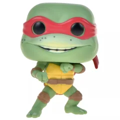 Фигурка Funko POP! Movies. Teenage Mutant Ninja Turtles: Raphael 1135