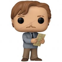 Фигурка Funko POP! Harry Potter: Remus Lupin 169