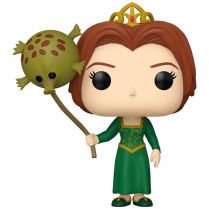 Фигурка Funko POP! Movies. Shrek: Princess Fiona 1595