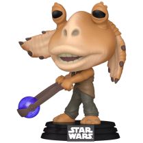 Фигурка Funko POP! Star Wars: Jar Jar Binks 700