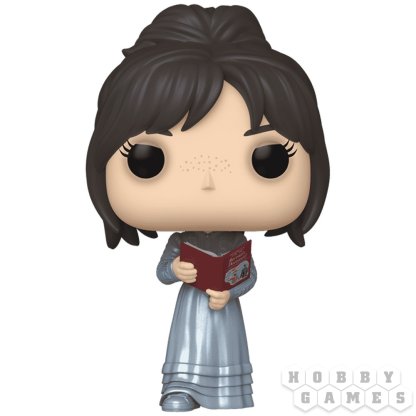 Фигурка Funko POP! Movies. Beetlejuice Beetlejuice: Astrid 1691