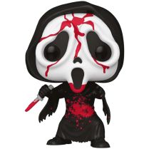 Фигурка Funko POP! Movies. Ghost Face: Ghost Face 1607