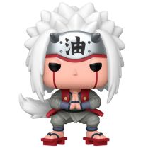 Фигурка Funko POP! Animation. Naruto Shippuden: Jiraiya 1844