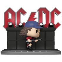 Фигурка Funko POP! Moment. AC/DC: Angus Young 415