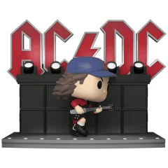 Фигурка Funko POP! Moment. AC/DC: Angus Young 415