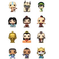 Фигурка Bitty POP! Mystery. Avatar: The Last Airbender