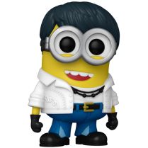 Фигурка Funko POP! BTS x Despicable Me 4: Jimin 422