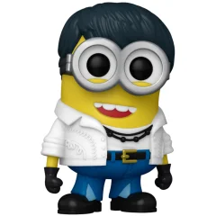 Фигурка Funko POP! BTS x Despicable Me 4: Jimin 422