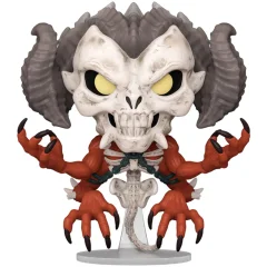 Фигурка Funko POP! Games. Diablo IV: Mephisto 1008