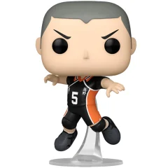 Фигурка Funko POP! Animation. Haikyu!!: Ryunosuke Tanaka 1391