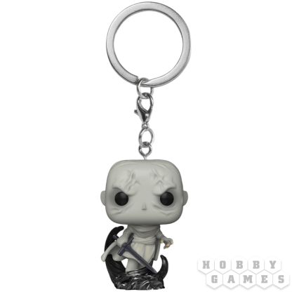 Брелок Funko POP! Pocket Keychain. Marvel Thor Love and Thunder: Gorr