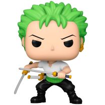 Фигурка Funko POP! Animation. One Piece: Roronoa Zoro 1775
