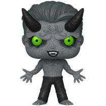 Фигурка Funko POP! Rocks. Panic! at the Disco: Brendon Urie 394