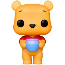 Фигурка Funko POP! Disney Winnie the Pooh: Winnie the Pooh 1512