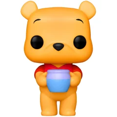 Фигурка Funko POP! Disney Winnie the Pooh: Winnie the Pooh 1512