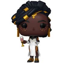 Фигурка Funko POP! Television. Arcane. League of Legends: Mel 1489