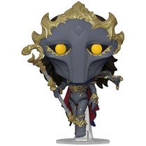 Фигурка Funko POP! Television. Arcane. League of Legends: Champion Viktor 1487